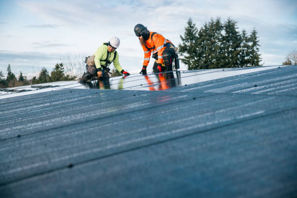 Reliable Gutter Installation contractor in Barberville, FL by Roof Repair Smedway