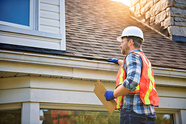 Licensed Gutter Installation service in Barberville, FL - Roof Repair Smedway